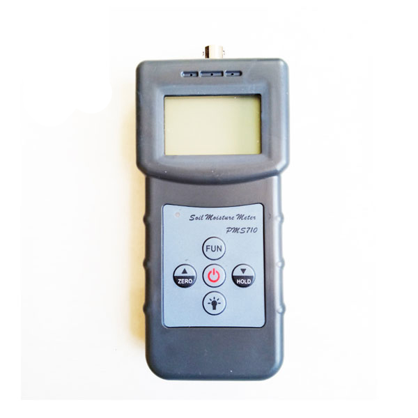 Soil Moisture Meter