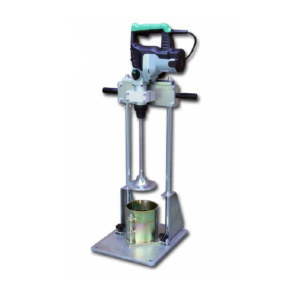 Vibration compaction hammer