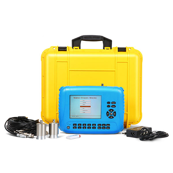 CJ-10 Nonmetal ultrasonic detector