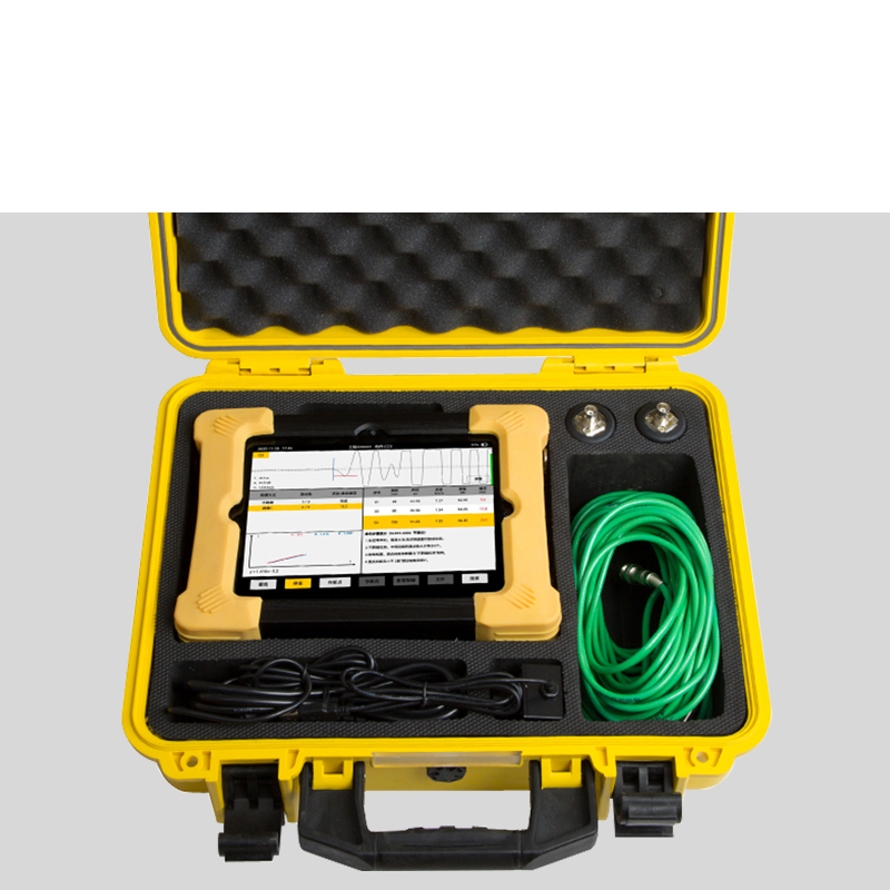 U81 Ultrasonic tester