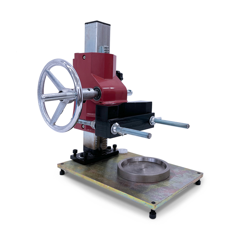 TPCD-100  Core Capping Machine