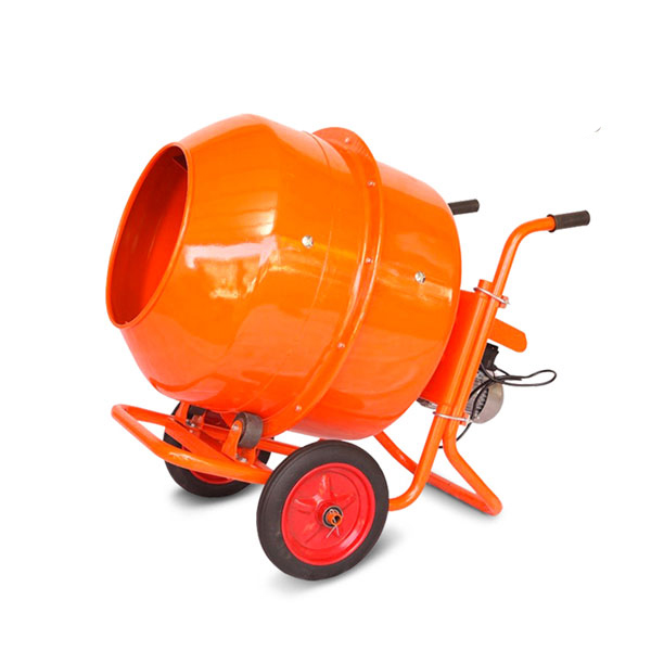 VEM-30SDJ-SERIES Portable concrete mixer