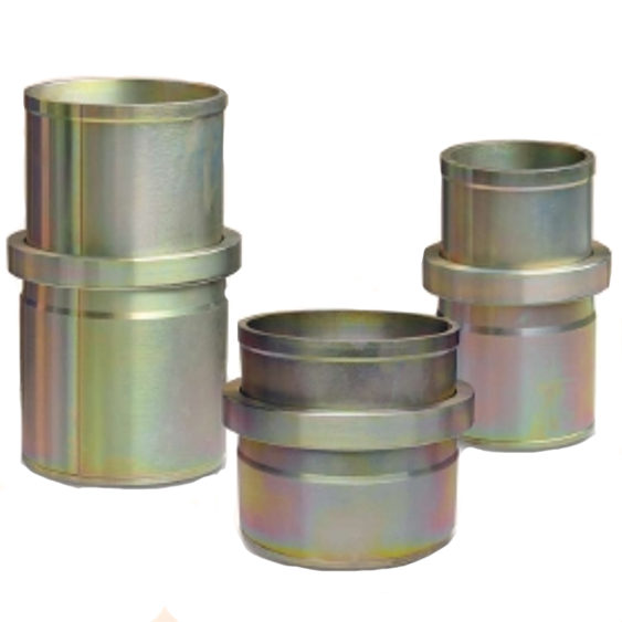 CY-SS Split Cylinder