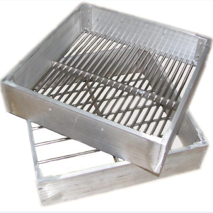 Bar Sieves