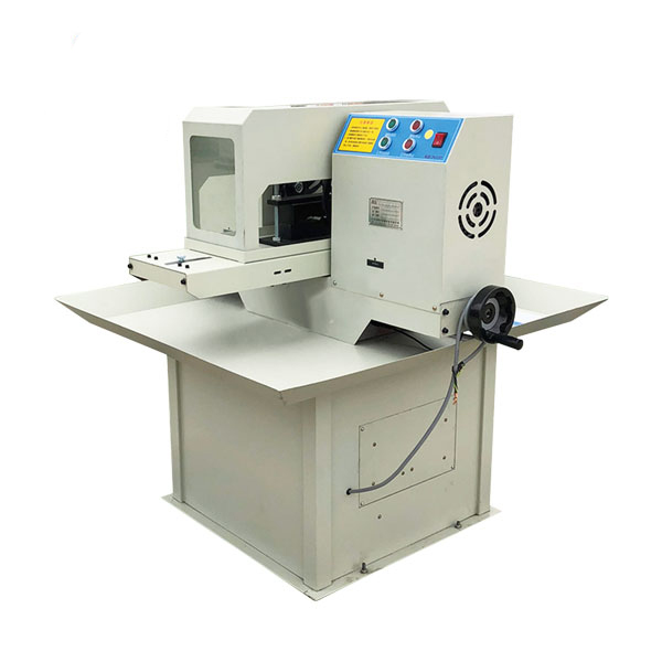 Double-abrasive grinding machine