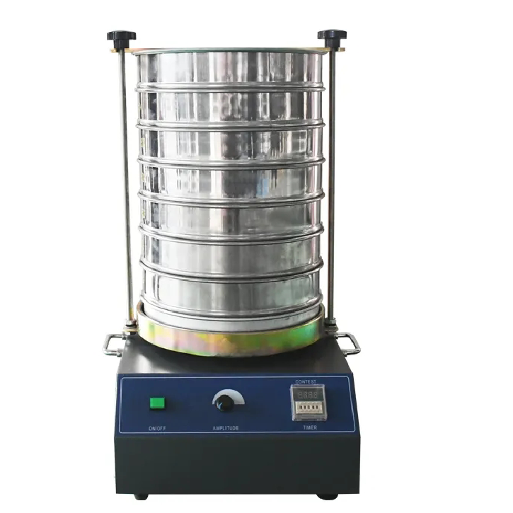 HBGZS-1 Sieve Shaker