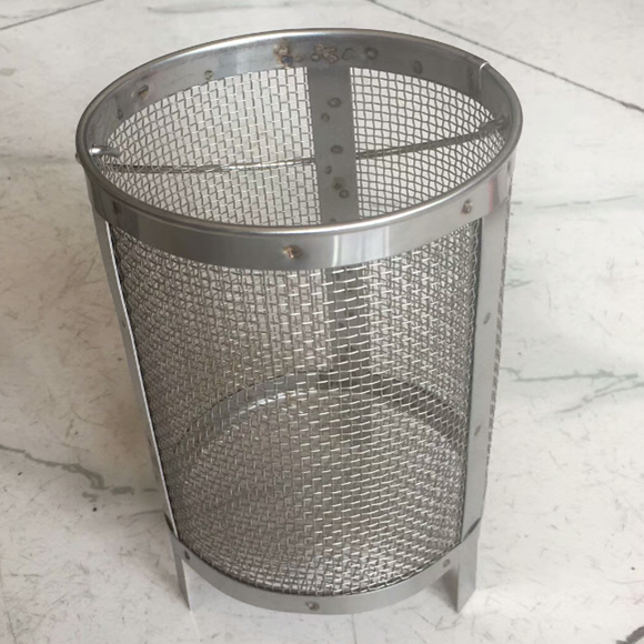 Mesh Basket