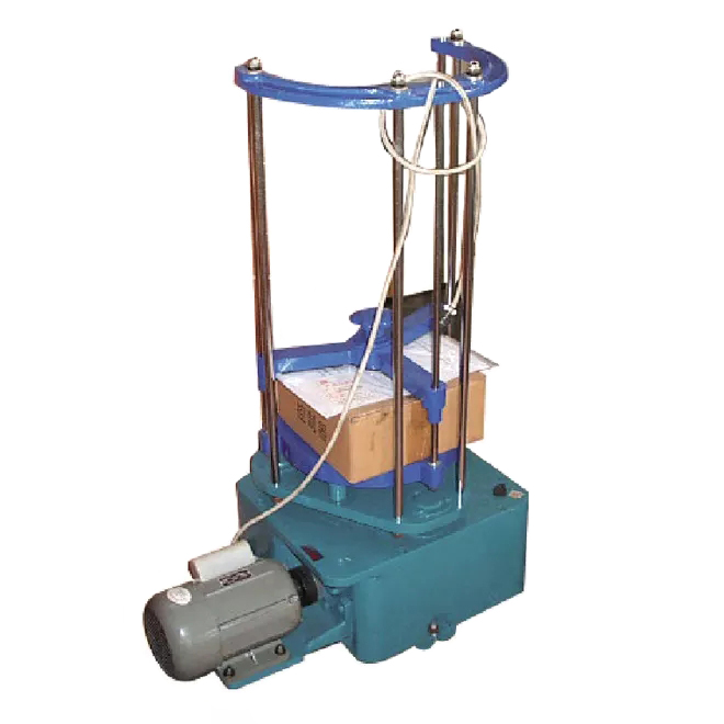 SXBZ-92 Motorized Sieve Shaker