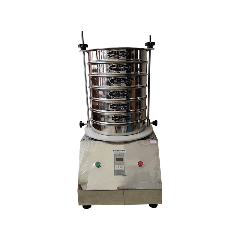 TY200 SS Sieve Shaker